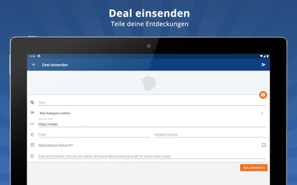 DealDoktor - Preview 1