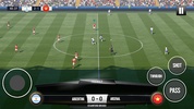 Football Soccer League 2023 screenshot 4