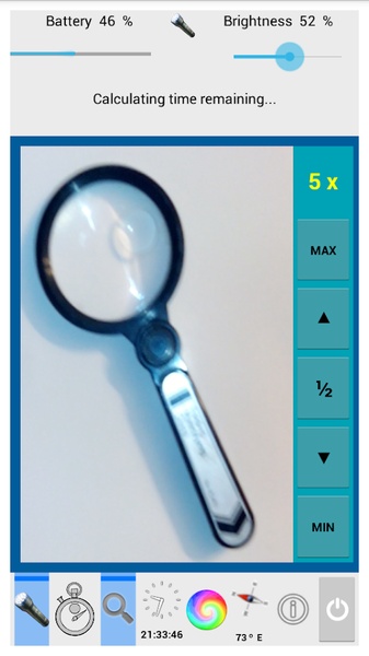 Quick Light Easy - Preview 7