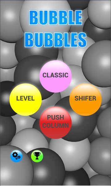 Bubble Bubbles - Preview 4