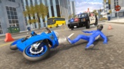 Extreme Bike Driving 3D screenshot 8