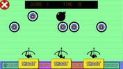 Stick Man Archery screenshot 5