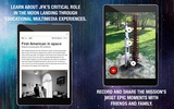JFK Moonshot: An Augmented Reality Experience screenshot 1