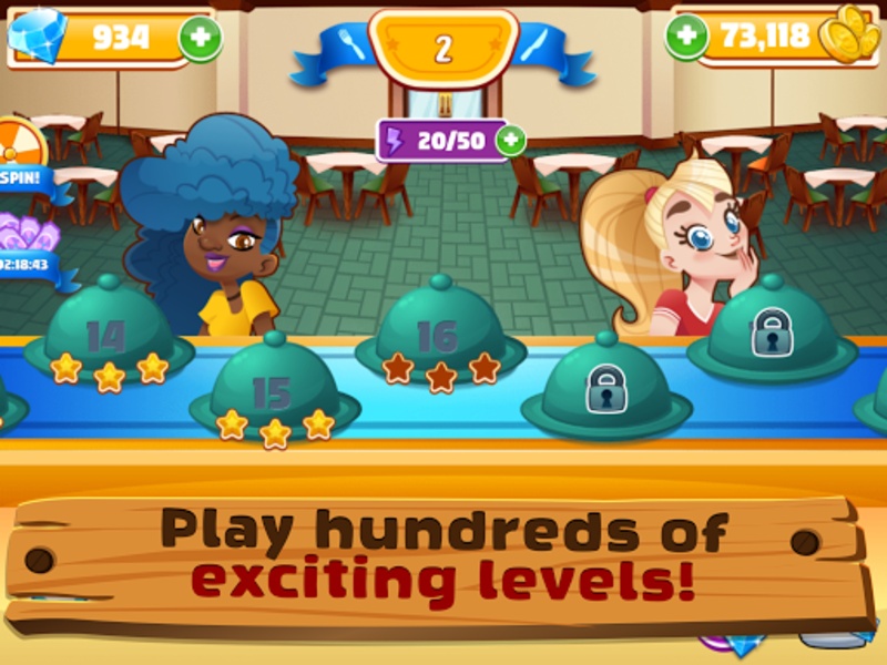 My Pizza Shop 2 - Preview 2