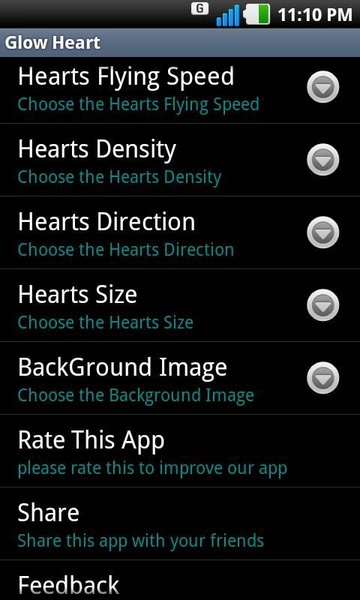 Glow Heart - Preview 2