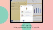 Goalify - Goal & Habit Tracker screenshot 1