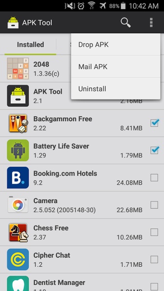 APK Tool - Preview 3
