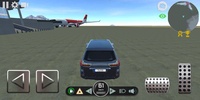 Offroad LX Simulator screenshot 3