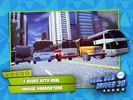 Real Bus Driver 3D screenshot 9