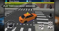 Learn To Drive Car Parking 3D screenshot 3