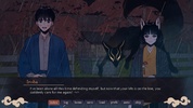 Kohana Visual Novel screenshot 4