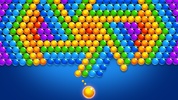 Bubble Shooter Royal Pop screenshot 4