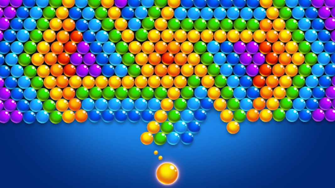 Bubble Shooter Royal Pop - Preview 3