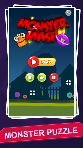 Monster Mash - Preview 4