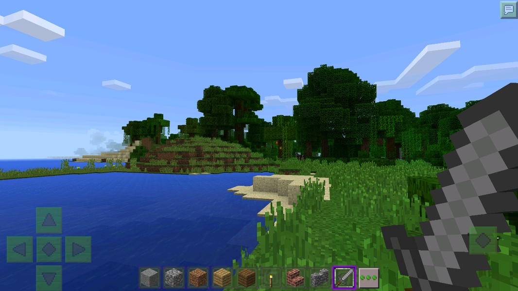 Worldkrafts - Preview 8