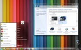 X2 Windows 7 screenshot 5