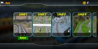 Train Racing 3D screenshot 5