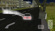 Drifting Car Simulator screenshot 6