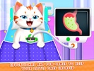 Baby’s Potty Training - Toilet Time Simulator screenshot 3