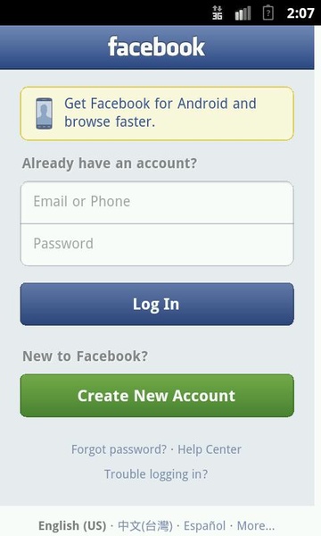 Privacy Scanner - Preview 4