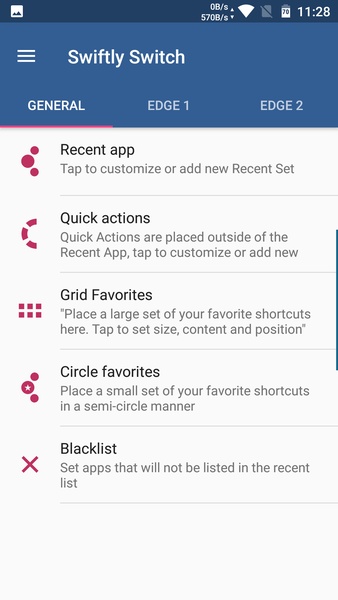 Swiftly Switch - Sidebar App - Preview 6