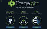 Stagelight screenshot 7