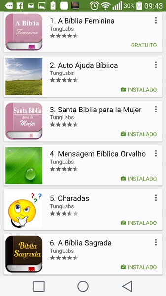 Piadas de Sogra - Preview 1