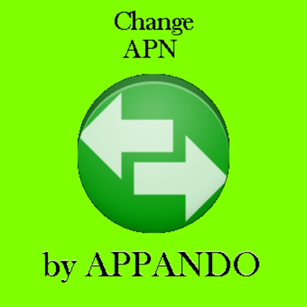 Change Apn - Preview 2