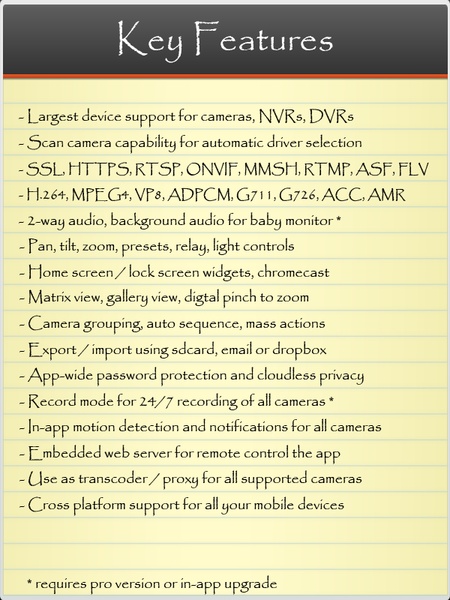 Net Eye Camera - Preview 6