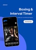 Minuterie de Boxe par Intervalles Bezuur screenshot 6