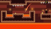 Mighty Pixel Boy: Retro Arcade screenshot 3