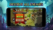 Monster Defence screenshot 3