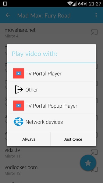 TV Portal - Preview 2