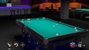 Pool 3D: pyramid billiard game screenshot 1