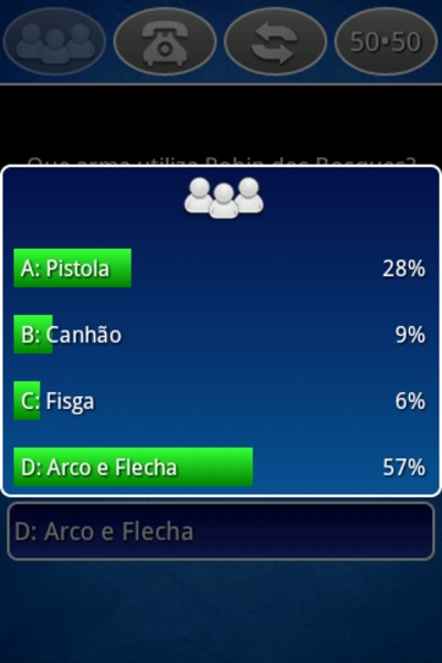 Quiz - 2º ano - Português APK pour Android Télécharger