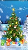 Christmas Night Live Wallpaper screenshot 7