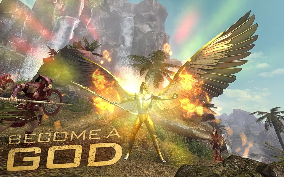 Gods Of Egypt - Preview 6