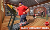 Fat Boy Gym Fitness Games screenshot 15