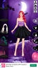 Sweet Vampire Wedding dress up screenshot 7