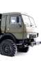 Themes KamAZ screenshot 5