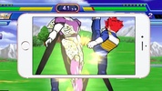 Goku Warrior: Shin Budokai 2 screenshot 2