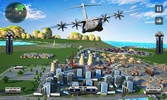 Car Transport Airplane Games screenshot 15