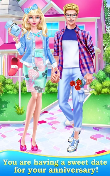 Fashion Doll - My Boyfriend - Preview 5