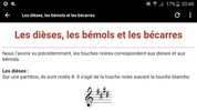 Cours piano - Débutant screenshot 3