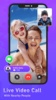 Live Video Call - Live chat screenshot 8