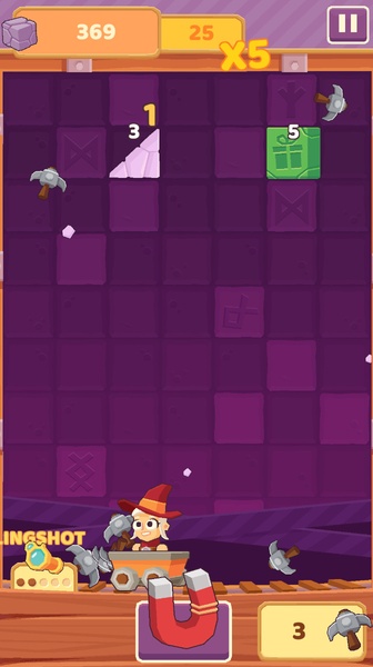 Charming Runes - Preview 1