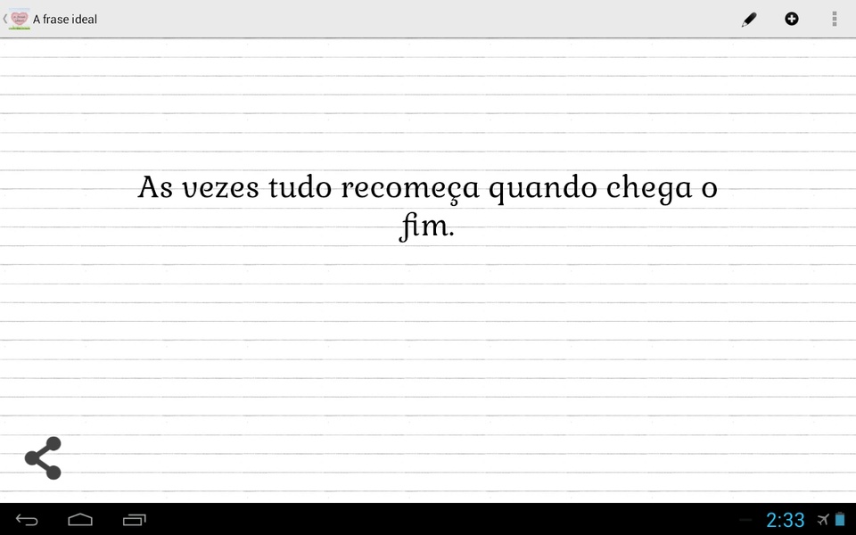 Frase - Preview 3