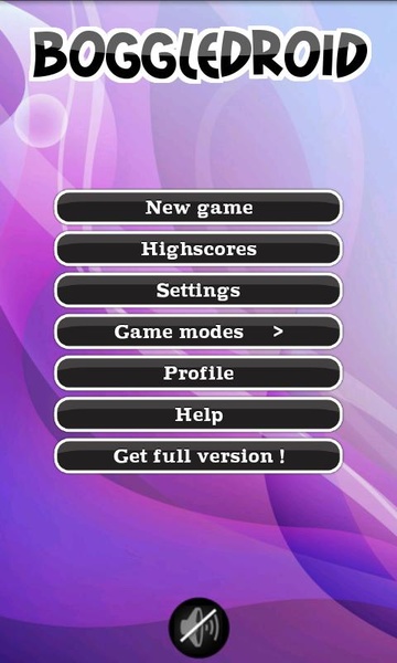 BoggleDroid - Preview 5