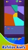 Shape Blocks Puzzle screenshot 2