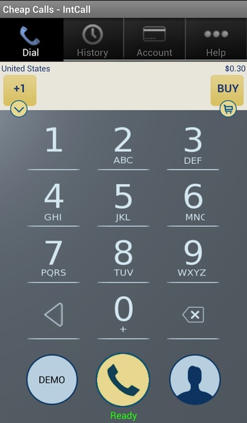 Cheap Calls - IntCall - Preview 2